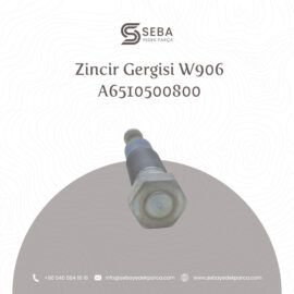 Mercedes Sprinter Zincir Gergisi OM651 Orijinal