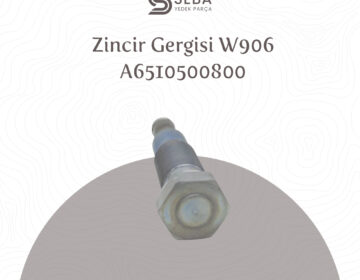 Mercedes Sprinter Zincir Gergisi OM651 Orijinal