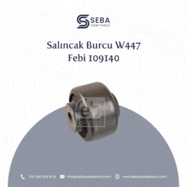 Mercedes Vito Salıncak Burcu Ön W447 Febi