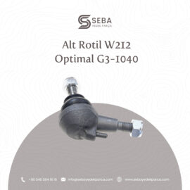 Mercedes E Serisi Alt Rotil W212 Optimal