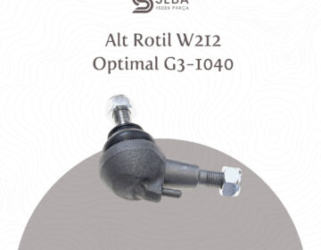 Mercedes E Serisi Alt Rotil W212 Optimal