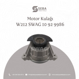 Mercedes E Serisi Motor Kulağı W212 Swag 10 92 9986