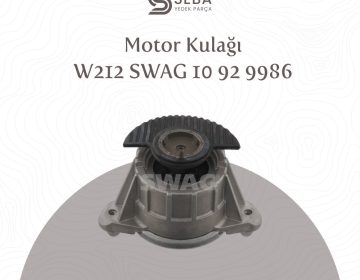 Mercedes E Serisi Motor Kulağı W212 Swag 10 92 9986