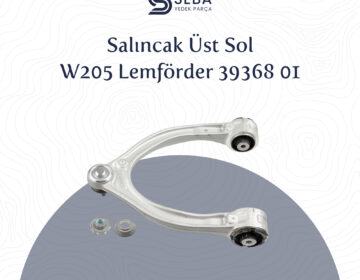Mercedes C Serisi Salıncak Üst Sol W205 Lemförder 3936801