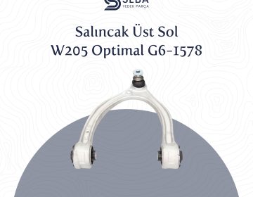 Mercedes C Serisi Salıncak Üst Sol W205 Optimal G6-1578