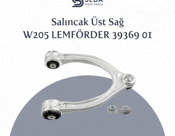 Mercedes C Serisi Salıncak Üst Sağ W205 Lemförder 3936901
