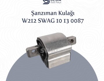 Mercedes E Serisi Şanzıman Kulağı W212  Swag 10130087