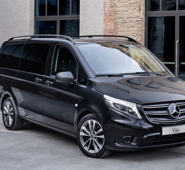 Mercedes Vito Motor Parçaları Bakım ve Arıza Çözümü
