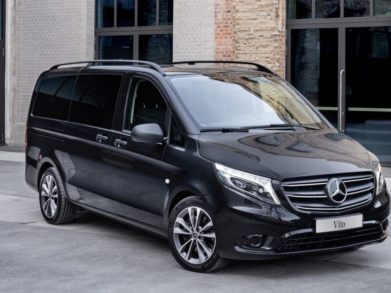 Mercedes Vito Motor Parçaları Bakım ve Arıza Çözümü