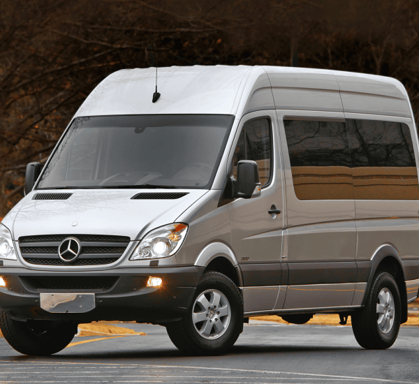 Mercedes Sprinter Yaygın Arızaları ve Çözüm Önerileri