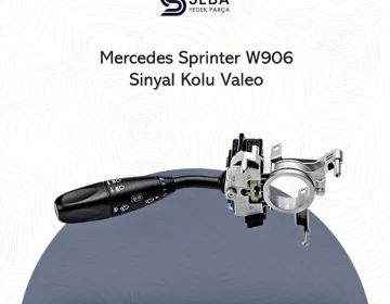 Mercedes Sprinter Sinyal Kolu W906 Valeo