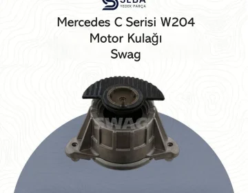 Mercedes C Serisi Motor Kulağı W204 Swag 10929986