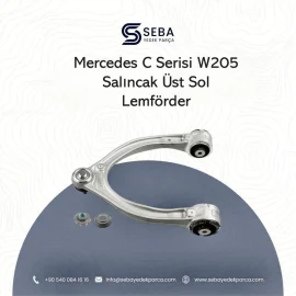 Mercedes C Serisi Salıncak Üst Sol W205 Lemförder 3936801