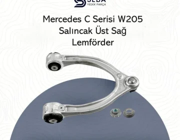 Mercedes C Serisi Salıncak Üst Sağ W205 Lemförder 3936901