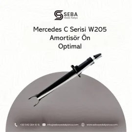 Mercedes C Serisi Amortisör Ön W205 Optimal A-5429G