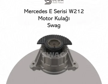 Mercedes E Serisi Motor Kulağı W212 Swag 10 92 9986